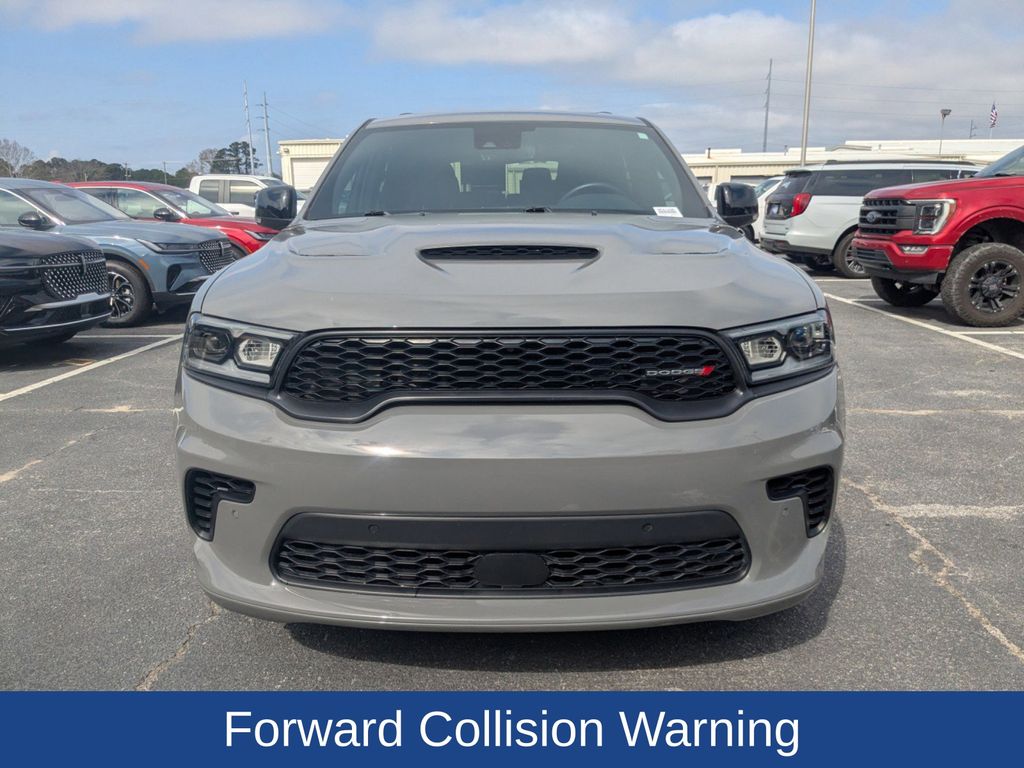 2025 Dodge Durango R/T Plus AWD