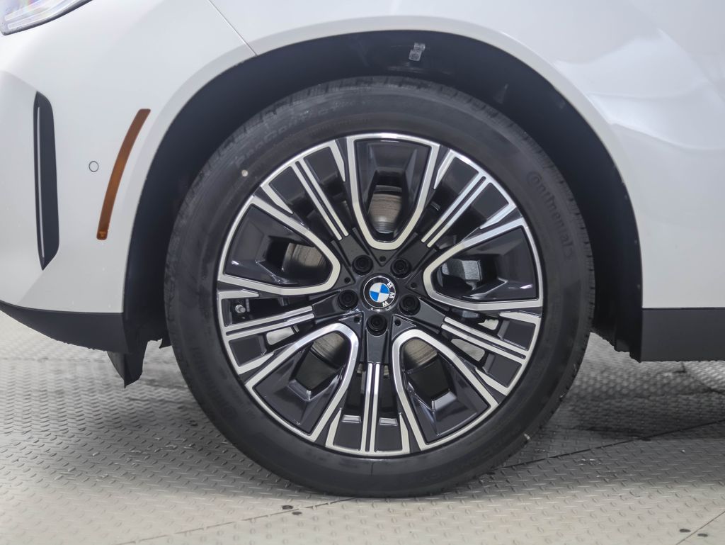 Thumbnail: 2026 BMW X3 - 2