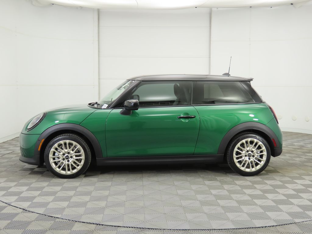 Thumbnail: 2026 MINI Cooper - 8