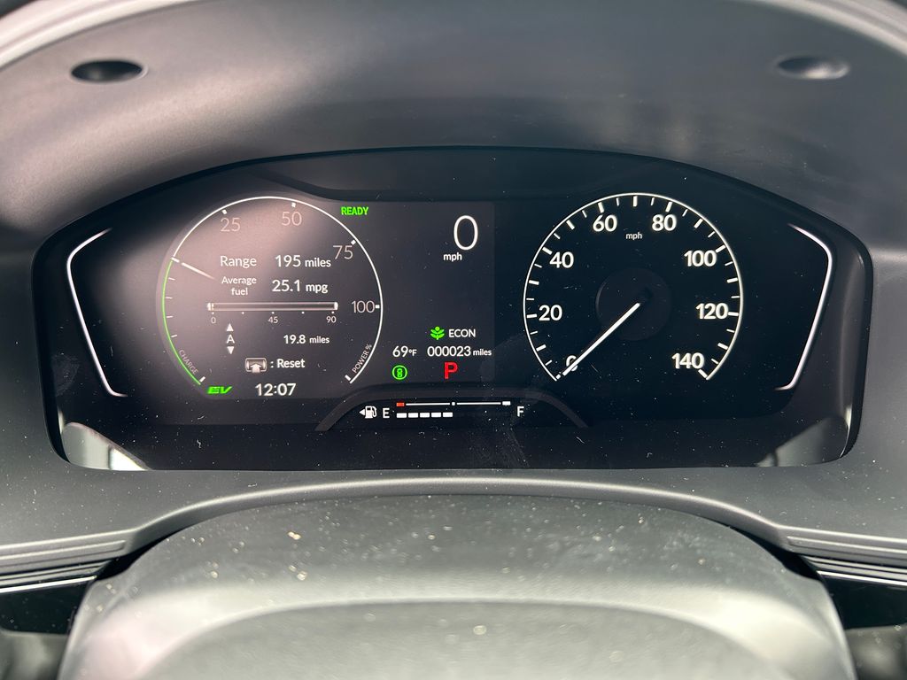 Thumbnail: 2026 Honda Civic - 27