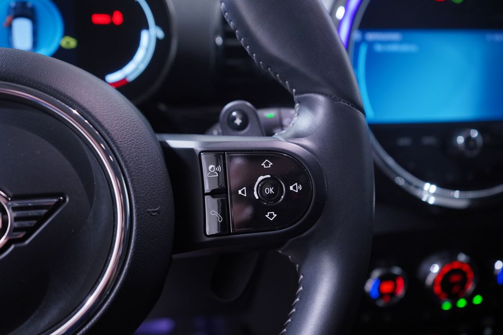 Thumbnail: 2023 MINI Cooper Clubman - 20