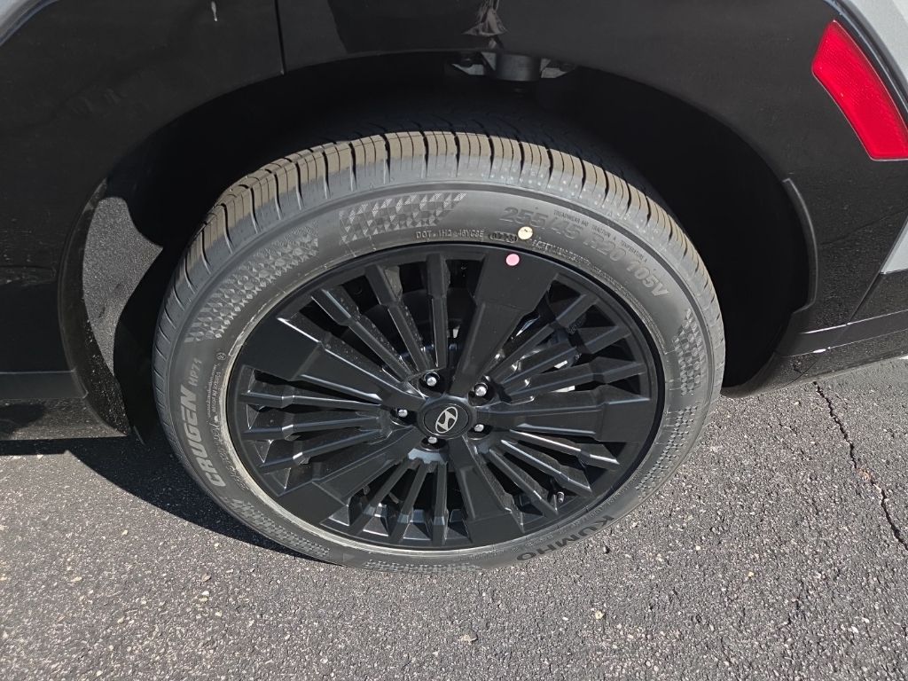 Thumbnail: 2026 Hyundai Santa Fe - 13