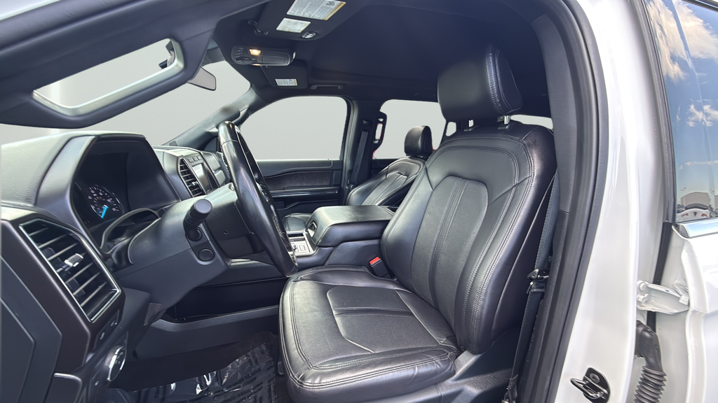 Used 2021 Ford Expedition Max SUV
