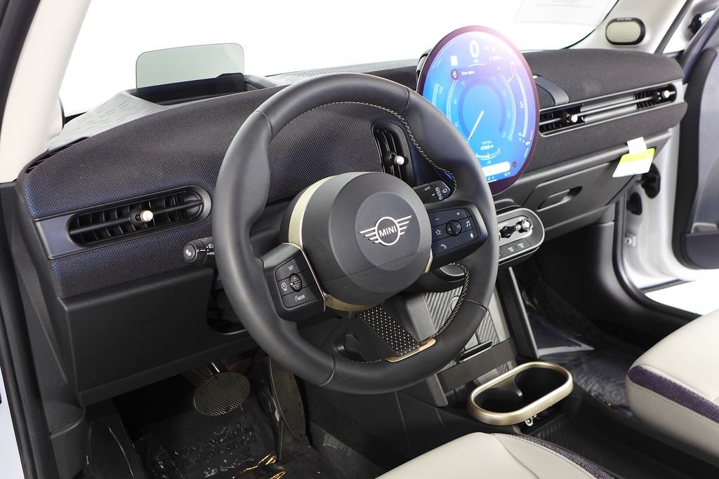 Thumbnail: 2025 MINI Cooper - 25