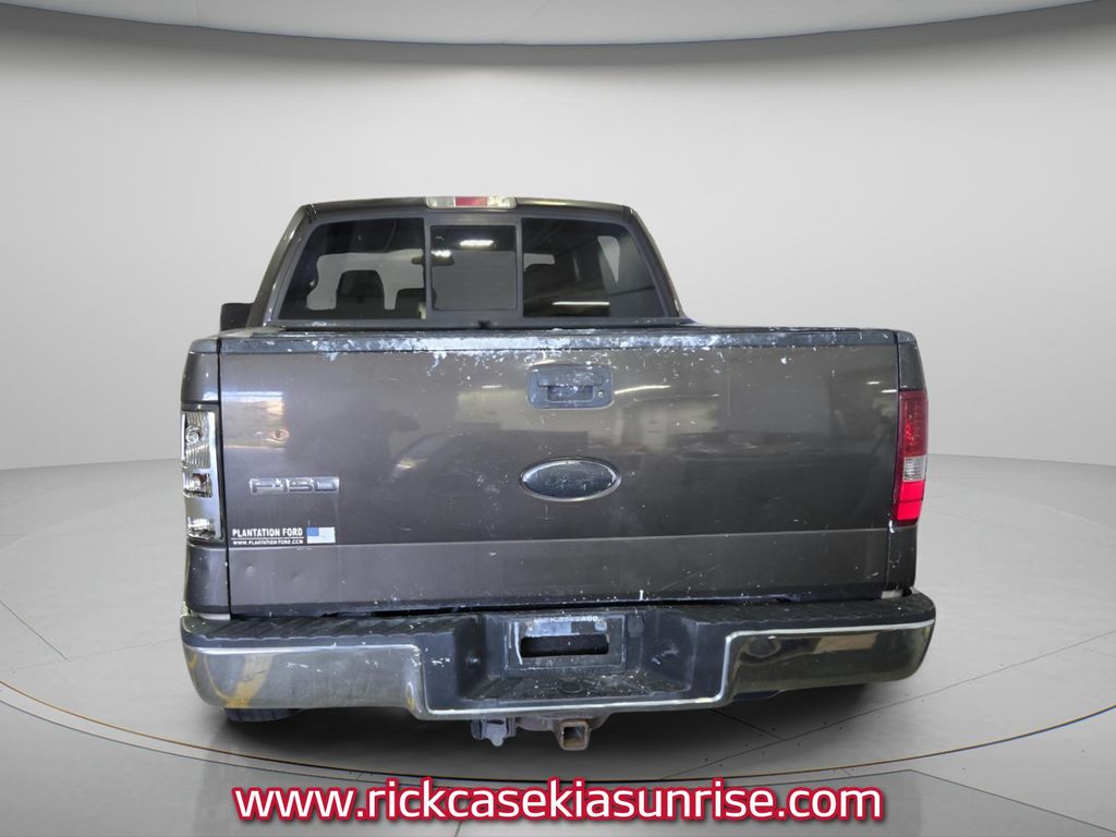 2007 Ford F-150