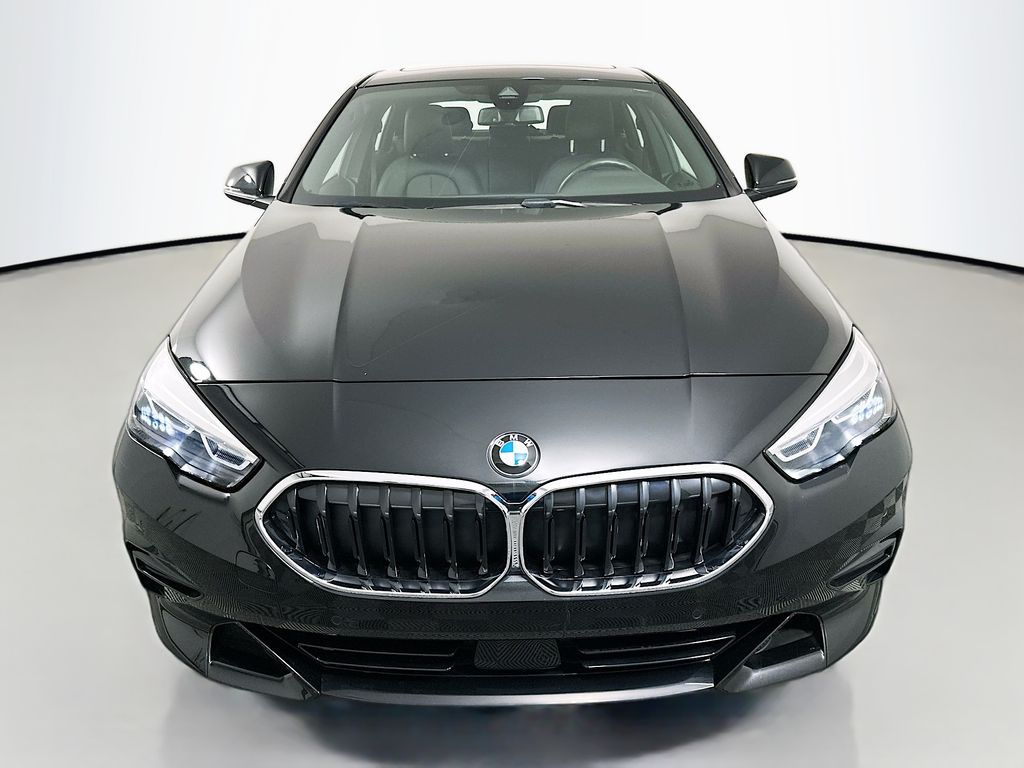 Thumbnail: 2024 BMW 2 Series - 2