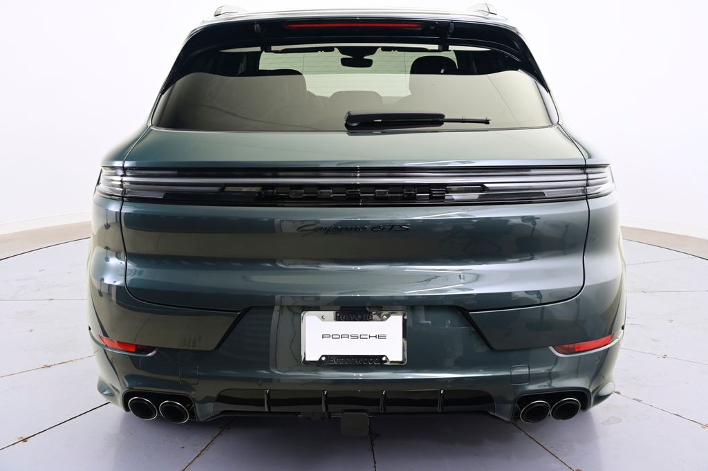 Thumbnail: 2025 Porsche Cayenne - 6