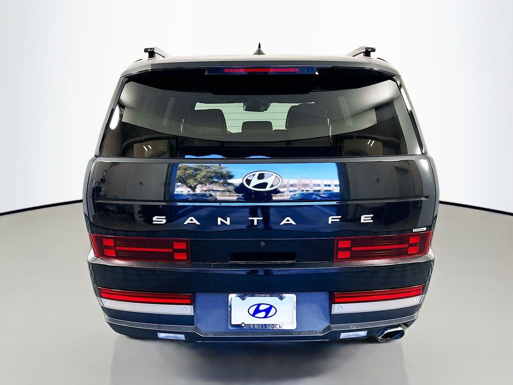 Thumbnail: 2024 Hyundai Santa Fe - 6