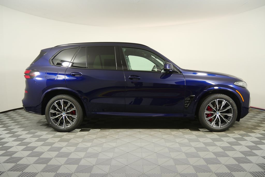 Thumbnail: 2026 BMW X5 - 7
