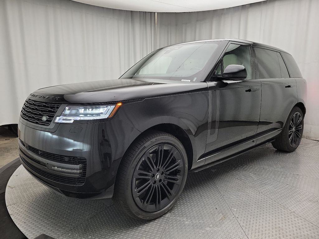 2025 Land Rover Range Rover SE -
                Eatontown, NJ