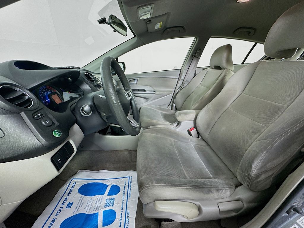 Used Car 2013 Honda Insight  Lx For Sale Under $10,000 In Austin, Texas