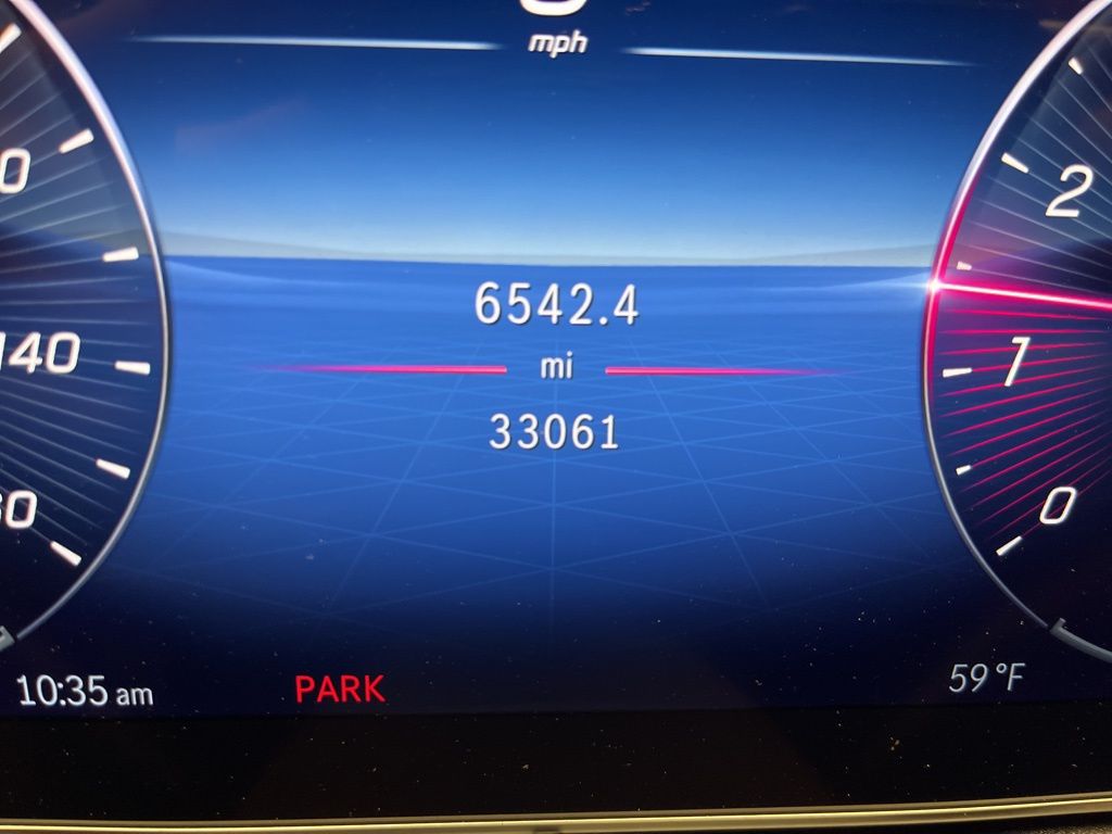 Thumbnail: 2022 Mercedes-Benz C-Class - 17