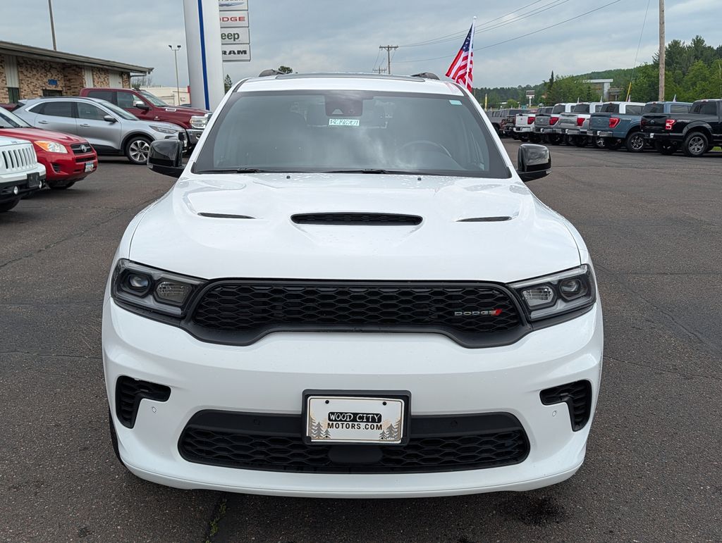 Used 2024 Dodge Durango SUV
