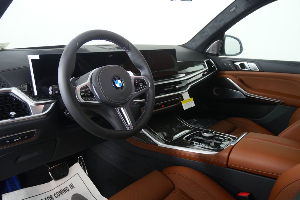 Thumbnail: 2027 BMW X7 - 13