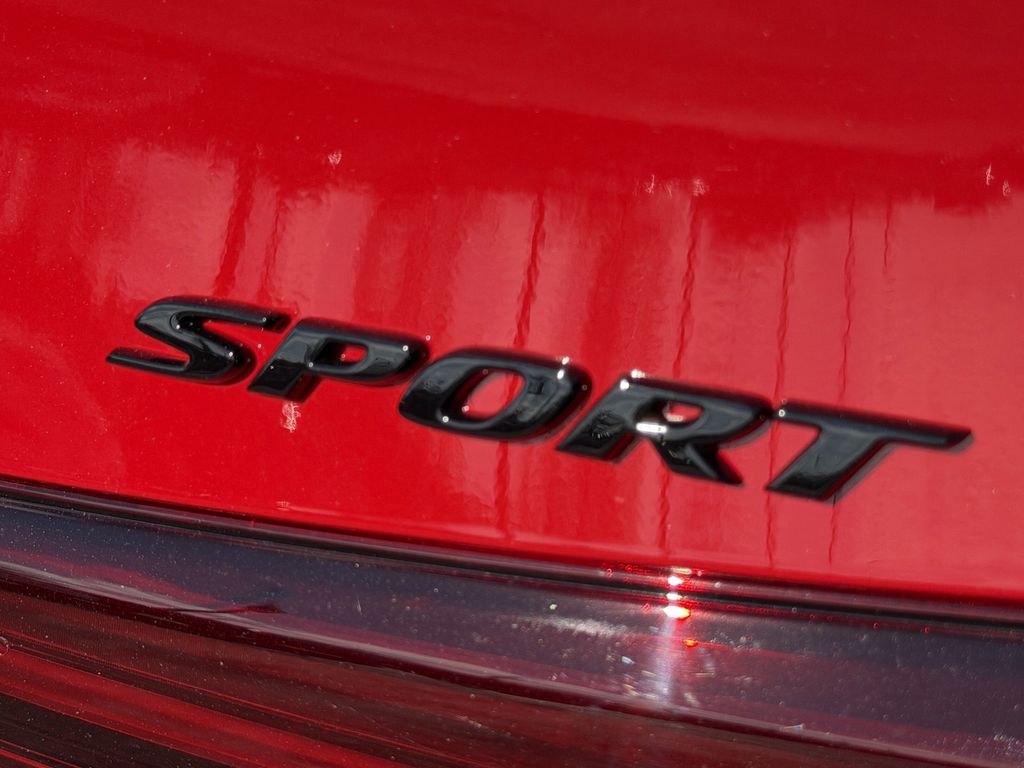 new 2026 Honda Civic car, priced at $26,826