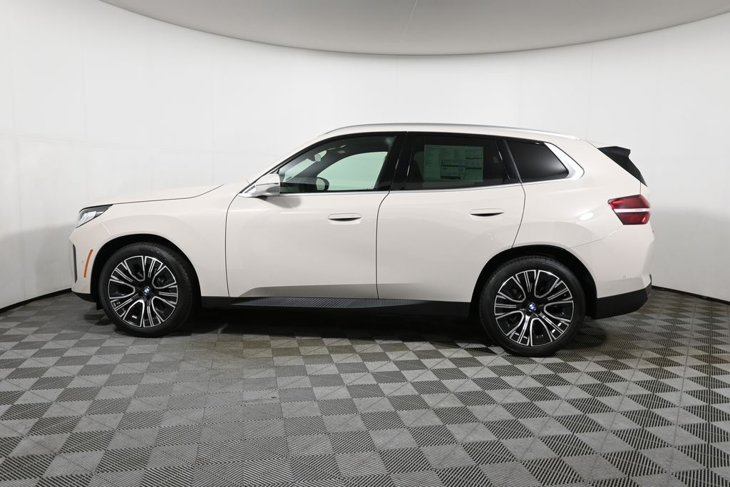 Thumbnail: 2026 BMW X3 - 2