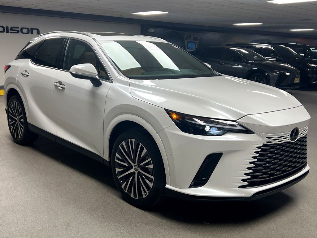 2026 Lexus RX 350 Premium+ AWD
