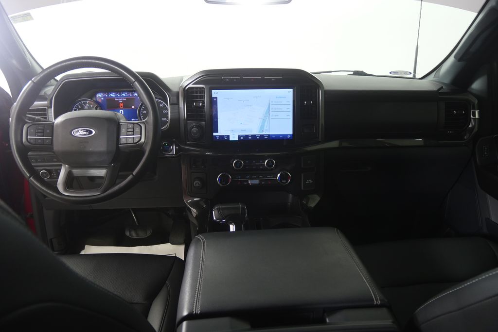 Thumbnail: 2021 Ford F-150 - 18