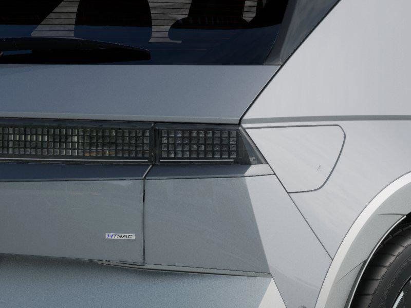 2026 Hyundai IONIQ 5 — photo 10