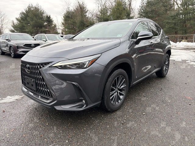 2023 Lexus NX 350 Premium AWD