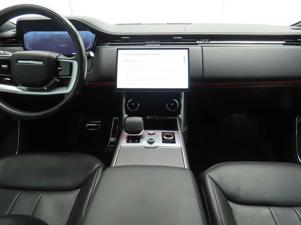 Thumbnail: 2023 Land Rover Range Rover - 13