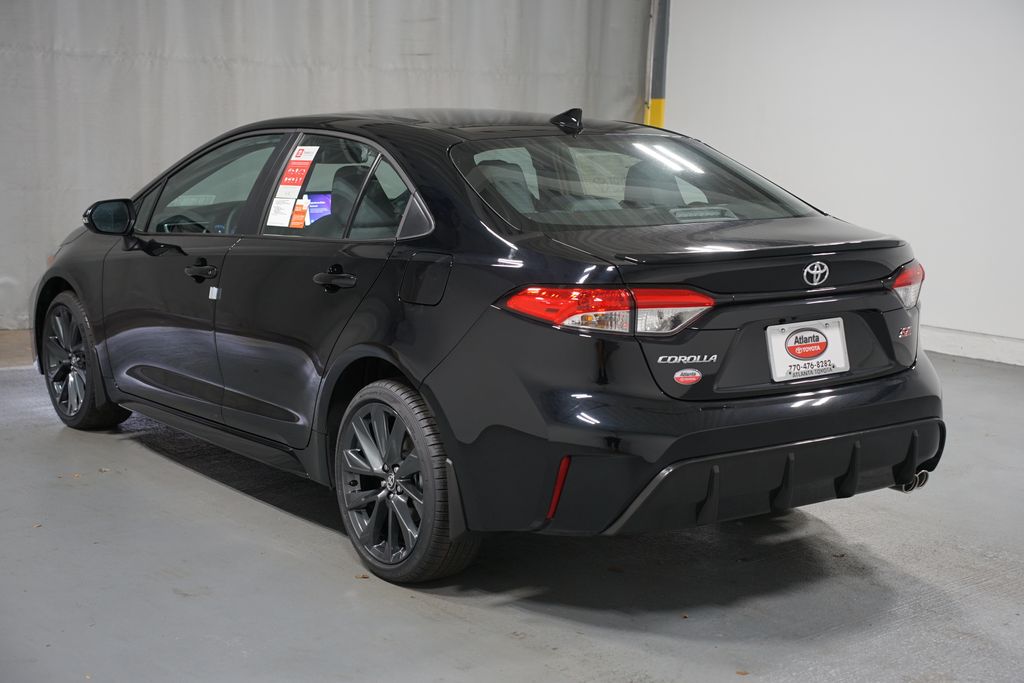 Thumbnail: 2026 Toyota Corolla - 6