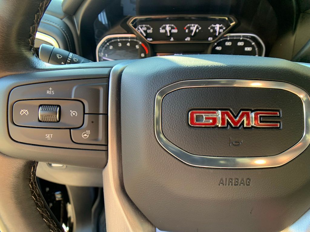 2021 GMC Sierra 1500 Elevation 16