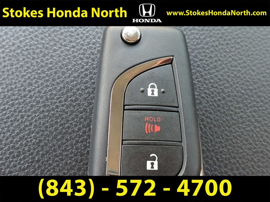 Used 2024 Toyota RAV4 SUV