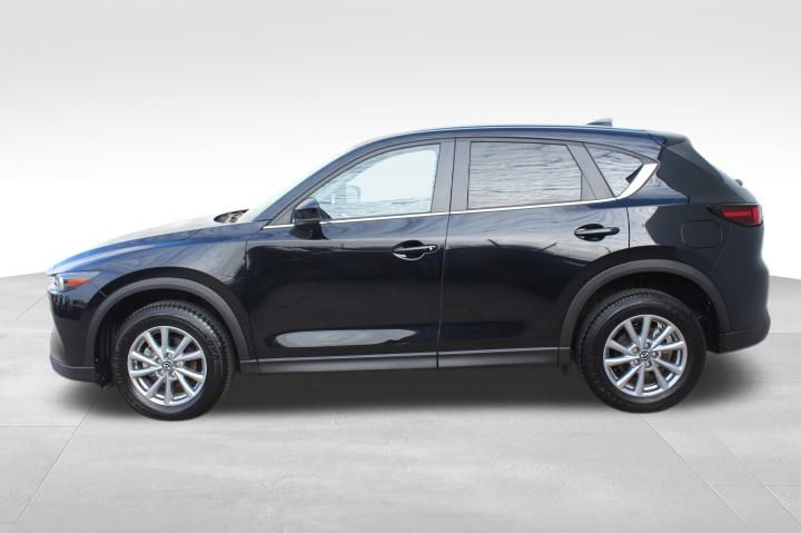 Used Car 2023 Mazda Cx-5  2.5 S Select Package For Sale Under $25,000 In Georgetown, Texas