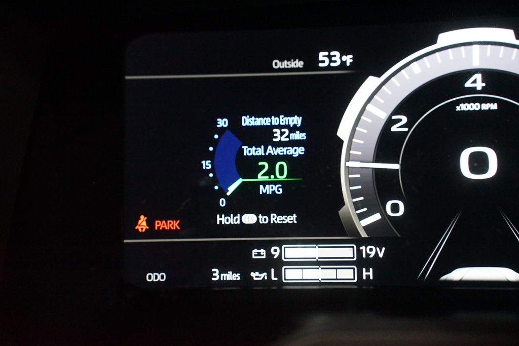 Thumbnail: 2026 Toyota Tundra - 17