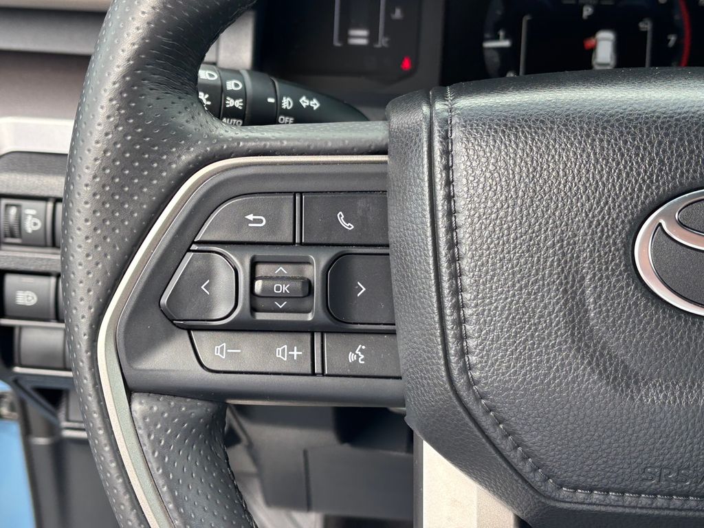 Used Car 2025 Toyota 4runner  Sr5 For Sale Under $50,000 In Austin, Texas