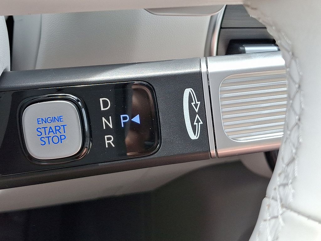 Thumbnail: 2026 Hyundai Palisade - 7