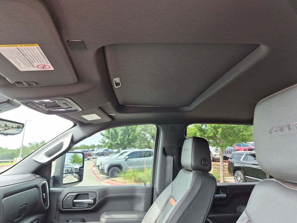 Used Car 2022 Gmc Sierra 2500hd  At4 For Sale Under $70,000 In Austin, Texas