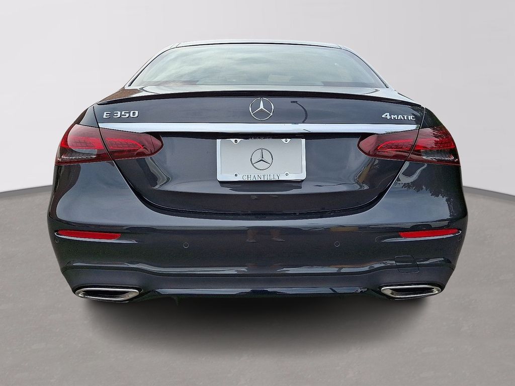 Thumbnail: 2023 Mercedes-Benz E-Class - 5