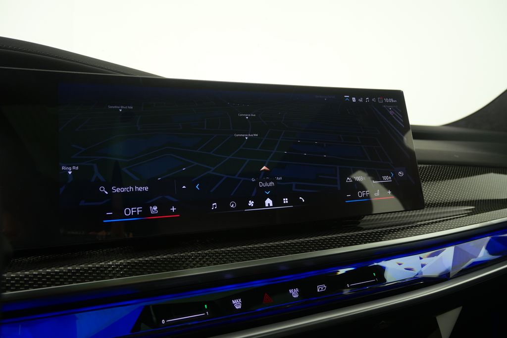 Thumbnail: 2026 BMW 7 Series - 24