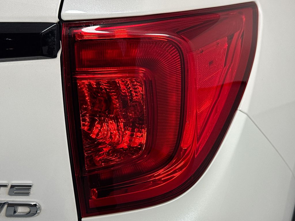 Used Car 2023 Honda Passport  Elite For Sale Under $35,000 In Austin, Texas