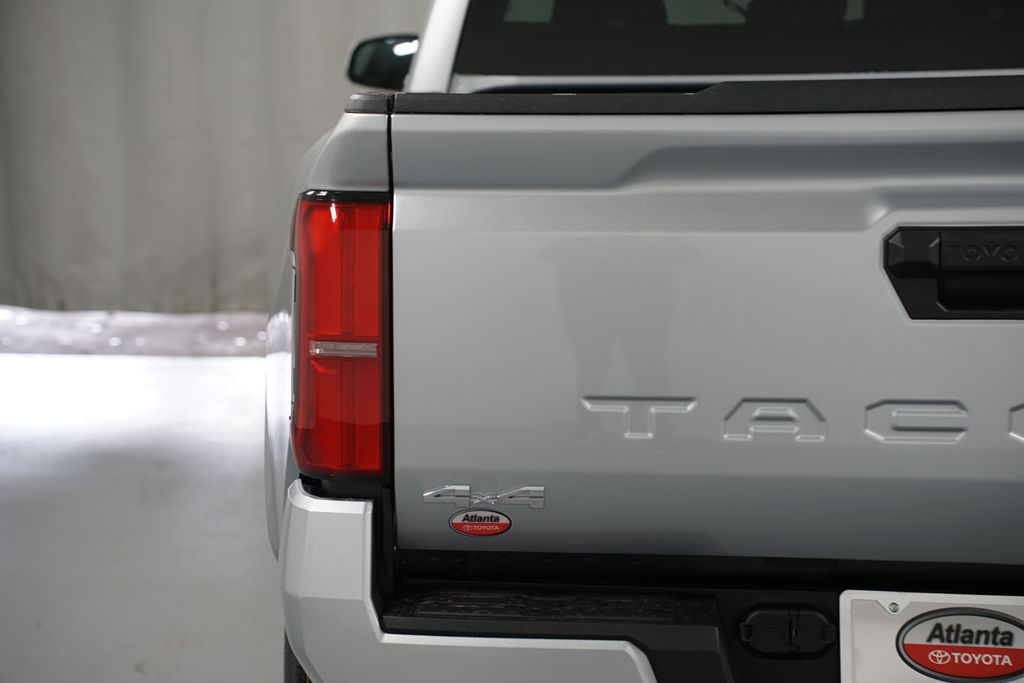 Thumbnail: 2026 Toyota Tacoma - 10