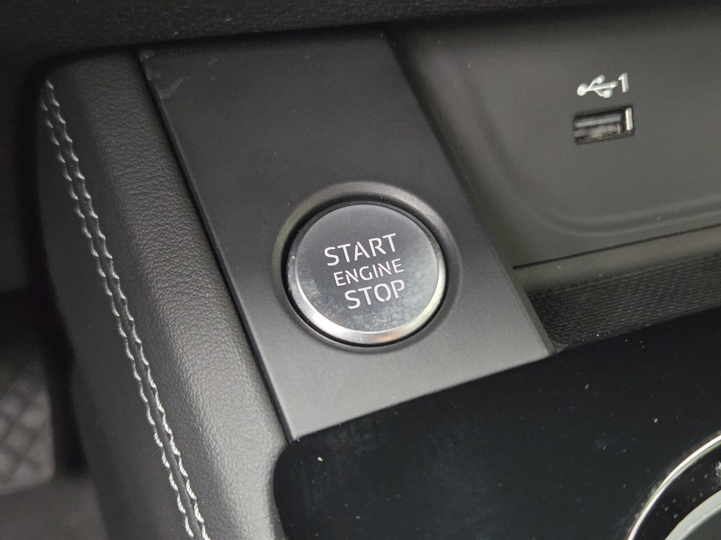 used 2023 Audi A4 car, priced at $34,991