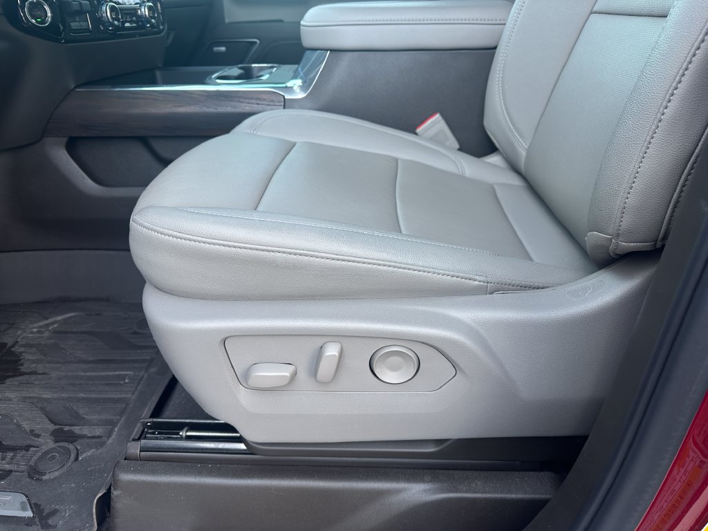 New 2025 GMC Sierra 3500HD Truck