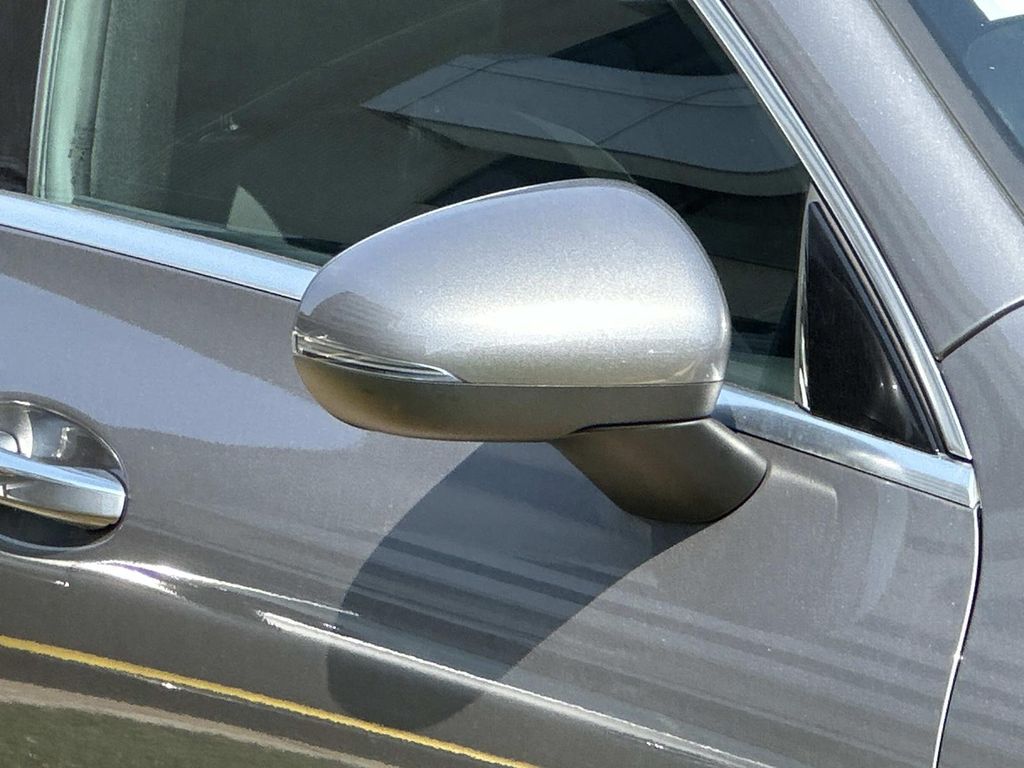 Thumbnail: 2023 Mercedes-Benz CLA - 6