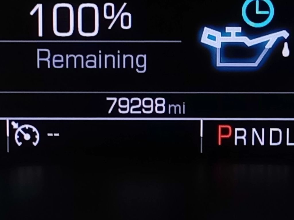 2017 GMC Canyon SLE