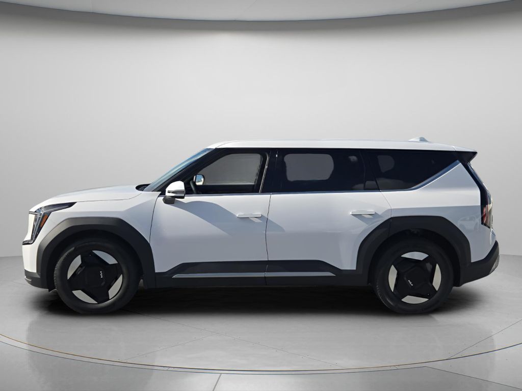 2026 Kia Ev9 - $50,480