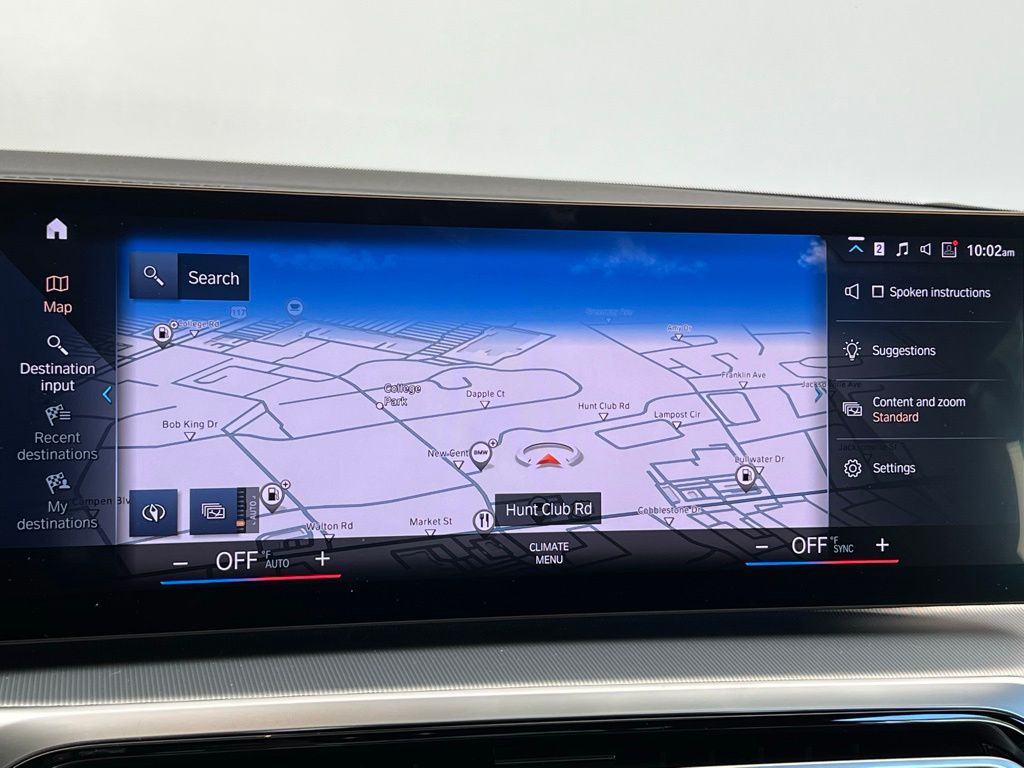 2023 BMW 3 Series M340i xDrive 14
