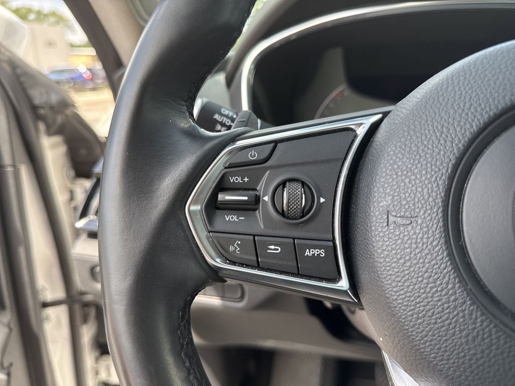 2024 Acura MDX 3.5L  at Classic Chevrolet Galveston