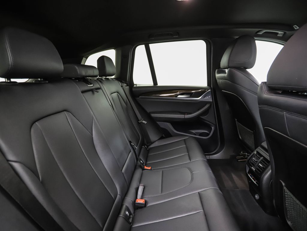 Thumbnail: 2018 BMW X3 - 26