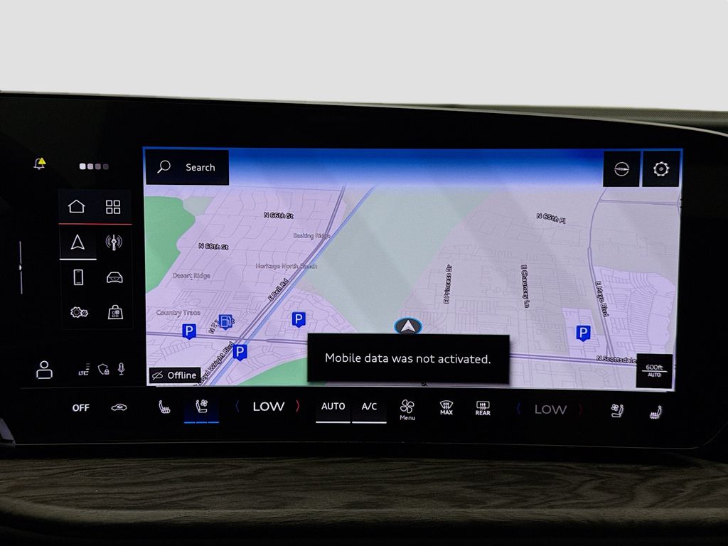 Thumbnail: 2025 Audi Q5 - 15