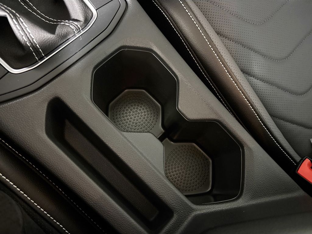 2026 Volkswagen Jetta 1.5T SEL