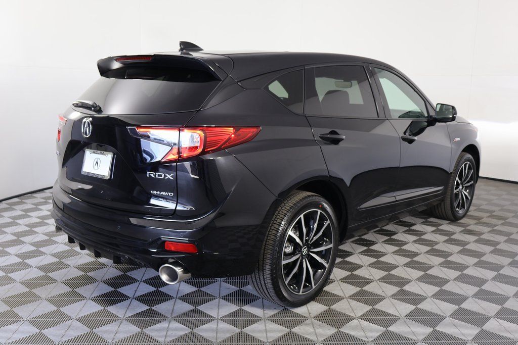 Thumbnail: 2026 Acura RDX - 2