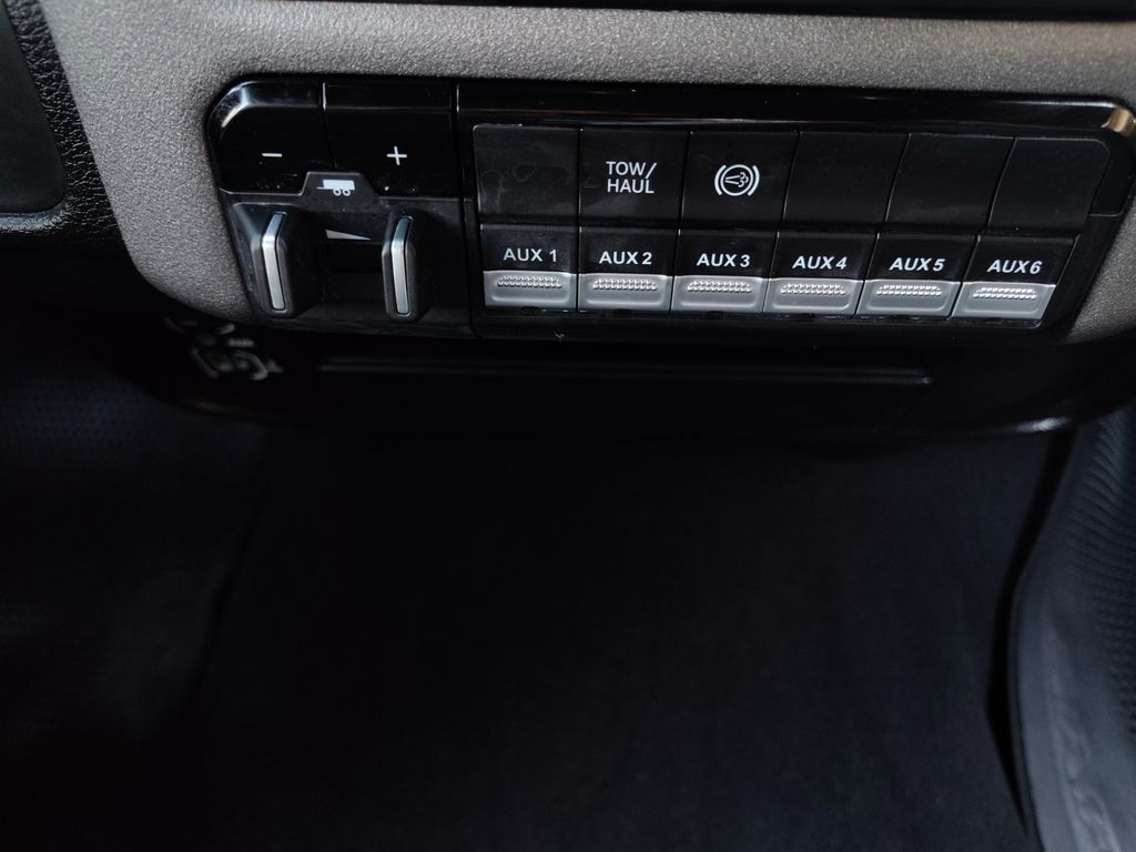 Used Car 2024 Ram 3500  Tradesman For Sale Under $60,000 In Austin, Texas