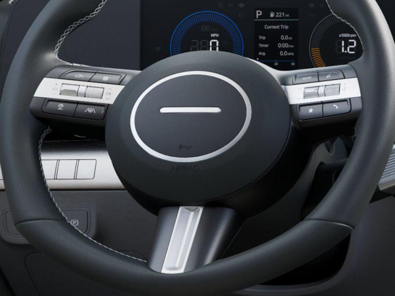 Thumbnail: 2027 Hyundai Kona - 15
